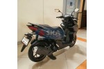 Honda Vario 160 CBS Tahun 2026